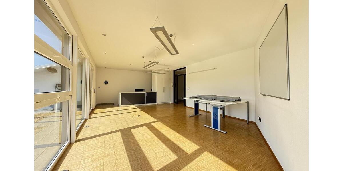 Gewerbeobjekt Mühlingen - 4.500&euro; | Angebot:26301612