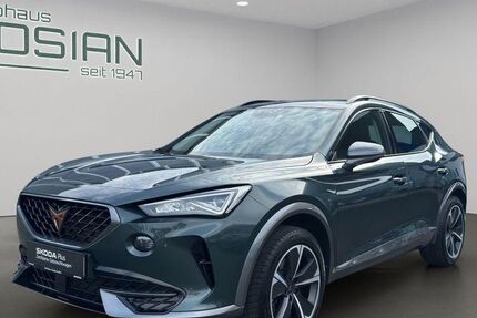 Cupra Formentor 18.169 km 23.390 &euro; Iserlohn 58642
