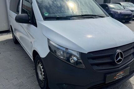Mercedes-Benz Vito 132.000 km 20.490 &euro; Öhringen 74613