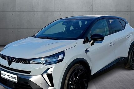 Renault Captur 1.500 km 30.990 &euro; Ettlingen 76275