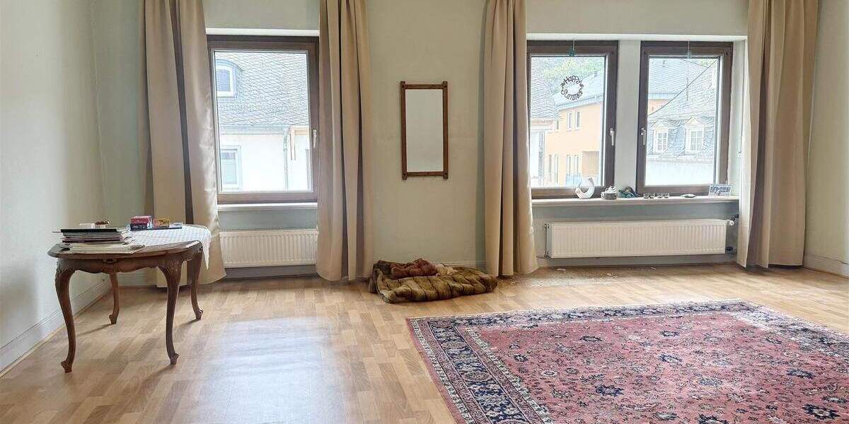 Gewerbeobjekt Bernkastel-Kues Kues - 1 Zimmer, 549.000&euro; | Angebot:25693924