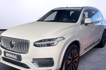 Volvo XC90 98.280 km 38.880 &euro; Recklinghausen 45659