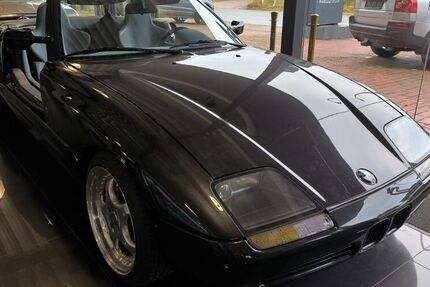 BMW Z1