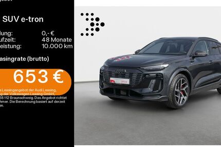 Audi Q6 e-tron 12.001 km 70.490 &euro; Schweinfurt 97424