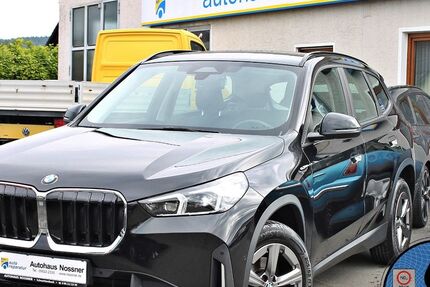 BMW X1 45.000 km 28.990 &euro; Schnaittenbach 92253