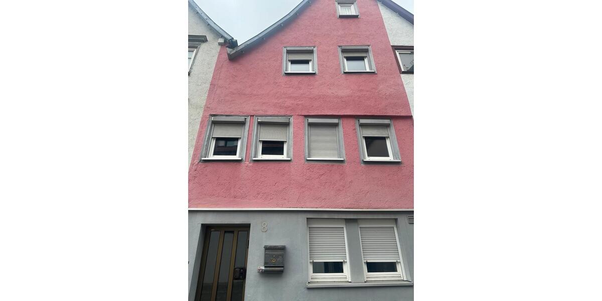 Reihenhaus Öhringen - 6 Zimmer, 79 m&sup2;, 289.000&euro; | Angebot:26811609