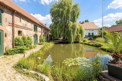 Haus Sonnenberg / Schulzendorf Schulzendorf - 8 Zimmer, 430 m&sup2;, 1.980.000&euro; | Angebot:26797231