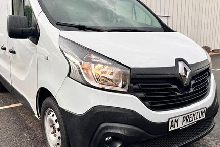Renault Trafic 100.000 km 12.990 &euro; Andernach 56626