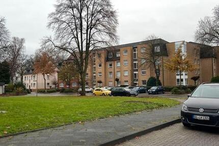 Gelsenkirchen Haverkamp 3,5 Zimmer hochwertig