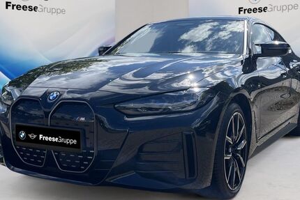 BMW i4 78.100 km 43.490 &euro; Oldenburg 26135