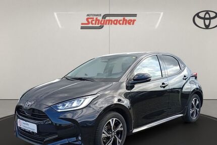 Toyota Yaris 34.015 km 20.240 &euro; Goch 47574