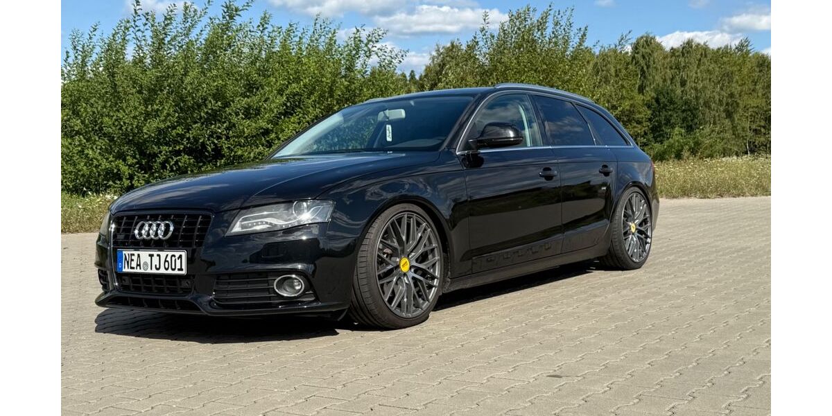 Audi A4 225.000 km 7.000 &euro; Neustadt an der Aisch 91413