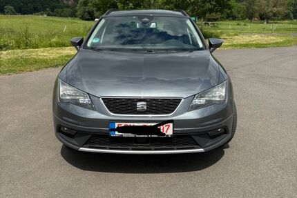 Seat Leon 133.500 km 11.700 &euro; Eschwege 37269