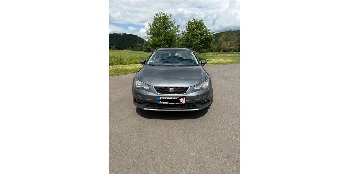 Seat Leon 133.500 km 12.000 &euro; Eschwege 37269