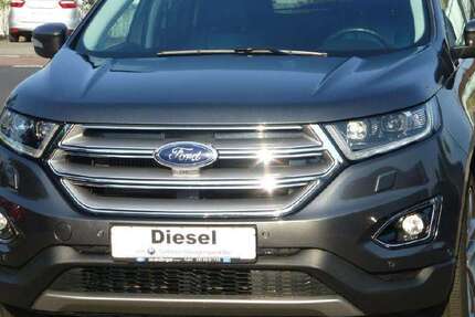 Ford Edge 112.131 km 16.990 &euro; Kahl a. Main 63796