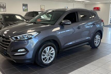 Hyundai TUCSON 153.000 km 12.800 &euro; Schramberg 78713