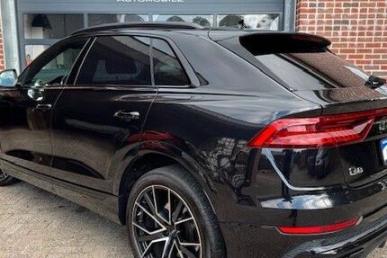 Audi Q8 172.600 km 44.950 € Wietmarschen - Lohne 49835