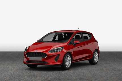 Ford Fiesta 14.798 km 10.890 € Leverkusen 51373