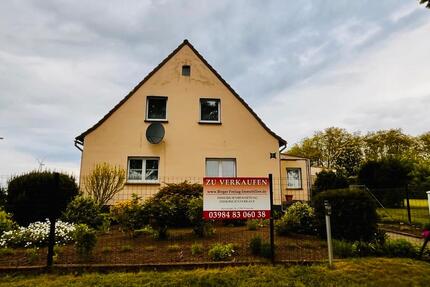Haus Prenzlau - 125.000&euro; | Angebot:26680436