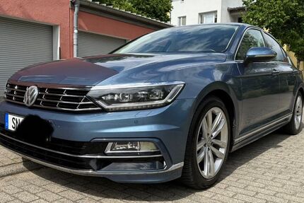 VW Passat 117.356 km 13.500 &euro; Schwerin 19053