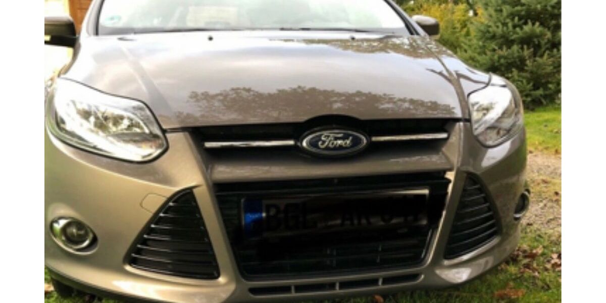Ford Focus 200.000 km 2.800 &euro; Freilassing 83395
