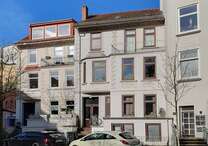 Wohnung zum Mieten in Bremen 590 € 63 m²