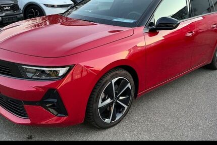 Opel Astra 5.702 km 22.690 &euro; Mindelheim 87719