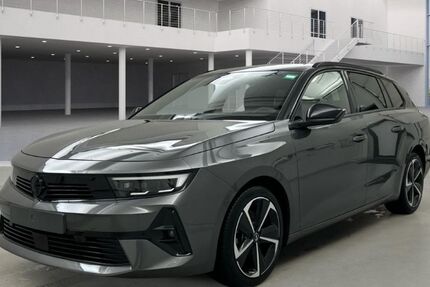 Opel Astra 34.517 km 19.990 &euro; Bad Hersfeld 36251