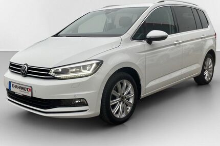 VW Touran 41.760 km 26.990 € Erfurt 99099