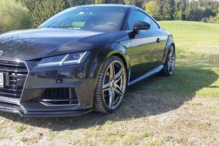 Audi TT 121.000 km 19.500 &euro; Chieming 83339