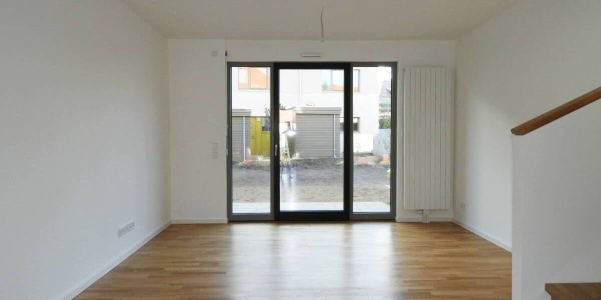 Reihenmittelhaus Wustermark Elstal - 5 Zimmer, 120 m&sup2;, 1.508&euro; | Angebot:26816466