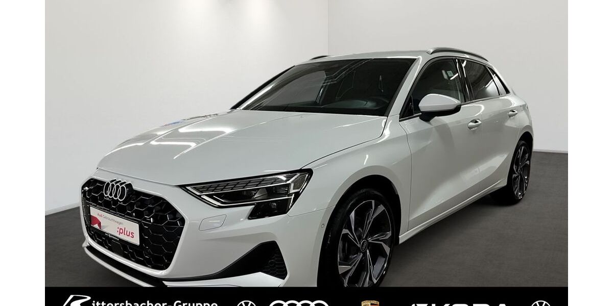Audi A3 5.142 km 34.990 &euro; Grünstadt 67269