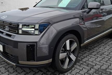 Hyundai SANTA FE 14.790 km 46.880 &euro; Lachendorf 29331