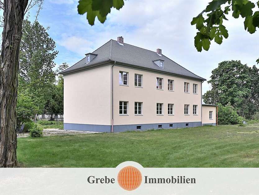 Wohnung zum Mieten in Zossen Wünsdorf 999,99 € 72 m²