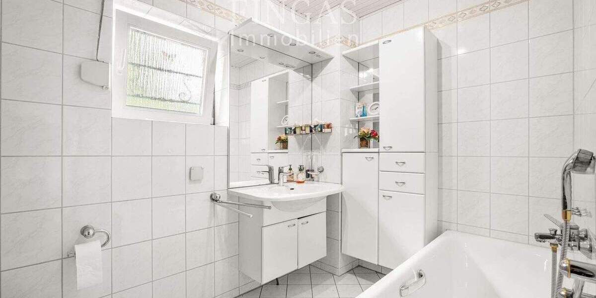 ***Wohnen in bester Lage von Ritterhude - Natur, Ruhe und Komfort vereint*** 4 zimmer