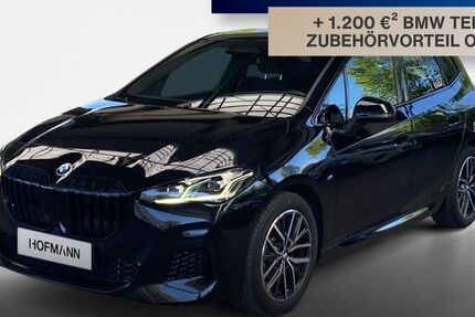 BMW 223 Active Tourer 4.200 km 41.828 &euro; Ingolstadt 85053