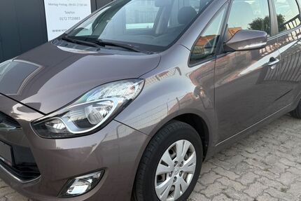 Hyundai ix20 114.779 km 5.999 &euro; Neubrandenburg 17034
