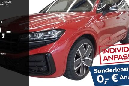 VW Touareg 10.290 km 66.340 &euro; Wackersdorf 92442