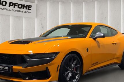 Ford Mustang 12.500 km 66.490 &euro; Hamburg 22335