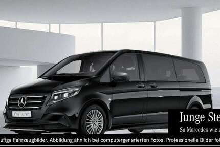 Mercedes-Benz Vito 24.150 km 57.570 &euro; Stockstadt 63811