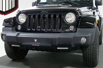 Jeep Wrangler 163.380 km 23.551 &euro; Hamburg Stadtteil Horn 22119