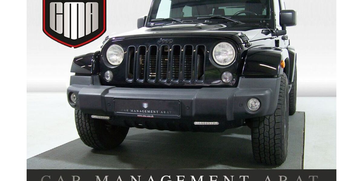 Jeep Wrangler 163.380 km 23.551 &euro; Hamburg Stadtteil Horn 22119