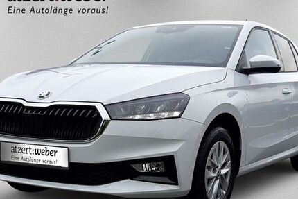 Skoda Fabia 7.960 km 20.590 € Schlüchtern 36381
