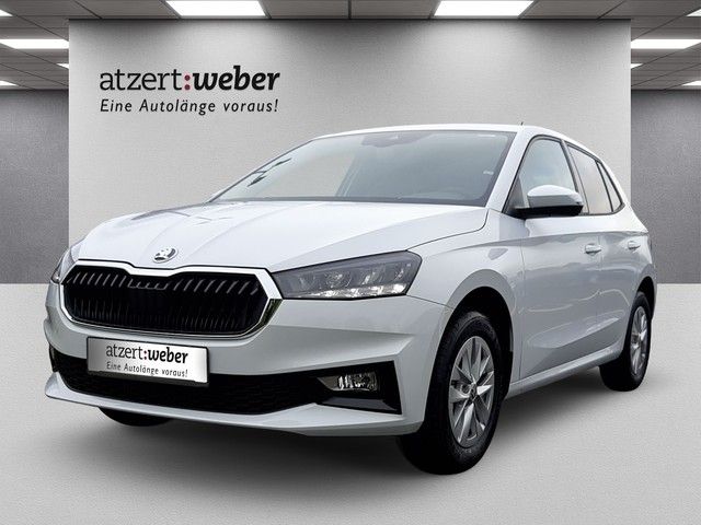 Skoda Fabia 7.960 km 20.590 € Schlüchtern 36381