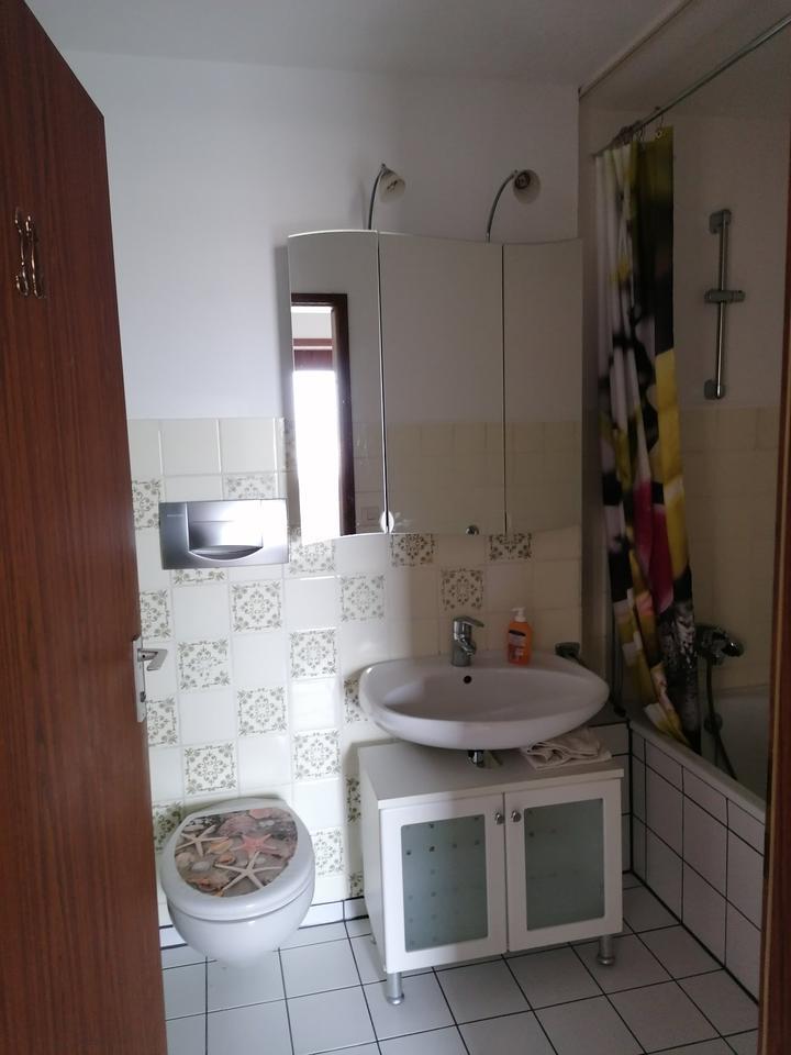 2 Zimmer Wohnung zu vermieten, Reutlinger Hohbuch, Panoramablick! zimmer