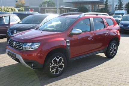 Dacia Duster 46.100 km 13.200 &euro; Berlin 12057