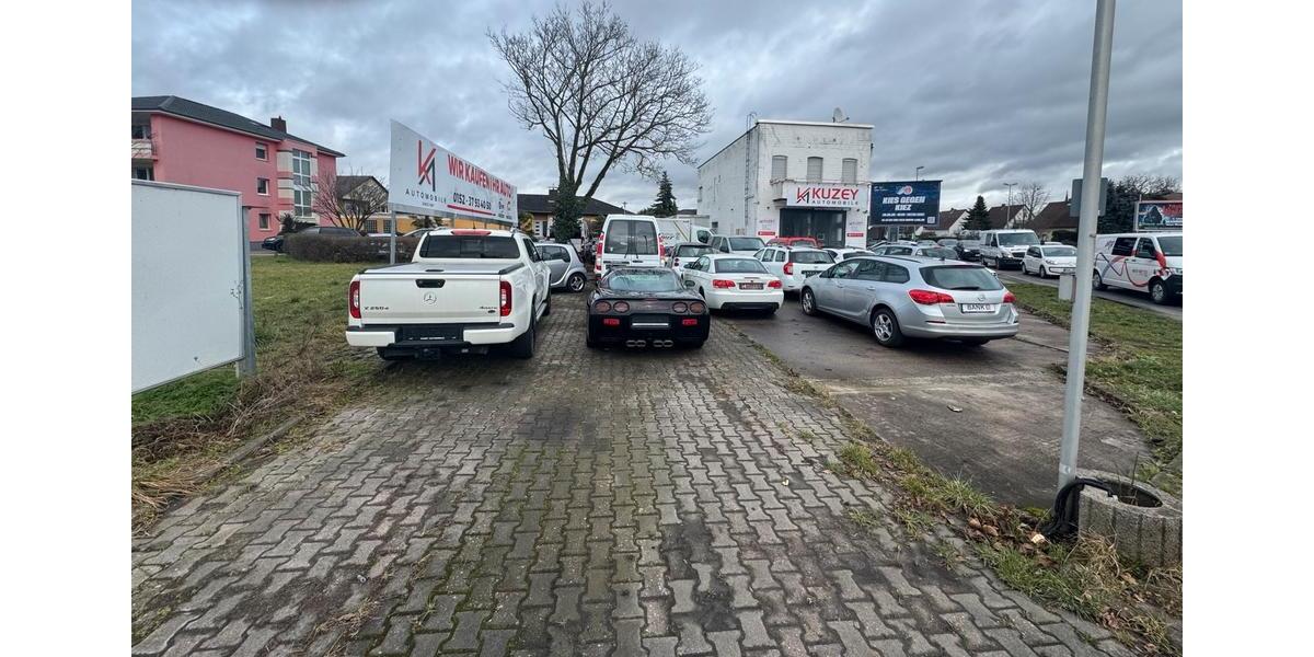 Gewerbeobjekt Lampertheim - 3.500&euro; | Angebot:25175022