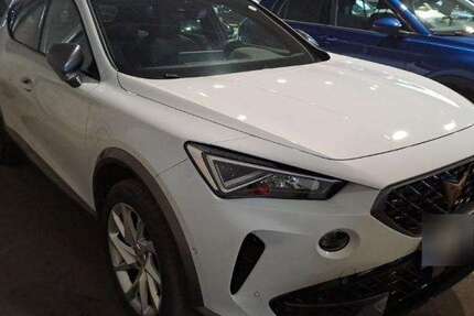 Cupra Formentor 18.850 km 24.140 € Wackersdorf 92442