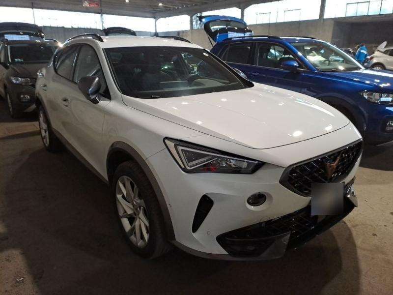 Cupra Formentor 18.850 km 24.140 € Wackersdorf 92442