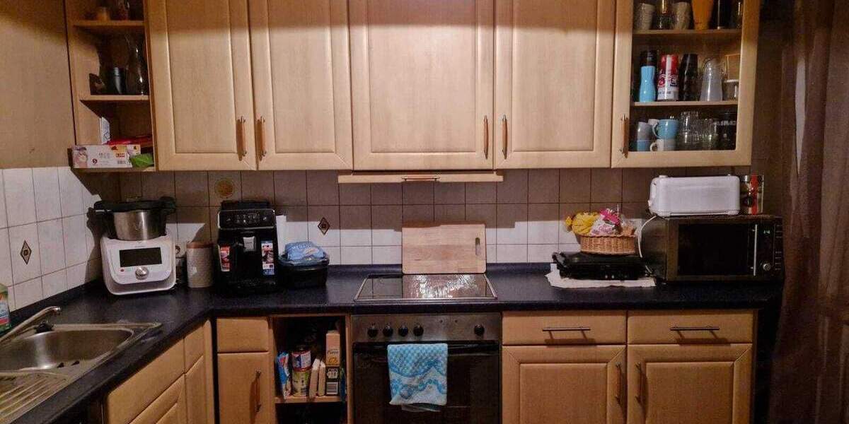 Etagenwohnung Ranis - 3 Zimmer, 72 m&sup2;, 70.000&euro; | Angebot:25741898